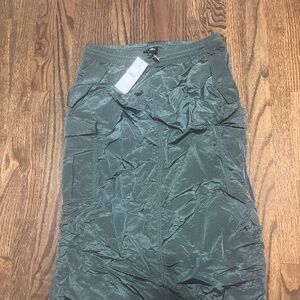 Ugg Brynley  skirt  olive green